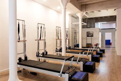 pilates4life Barcelona