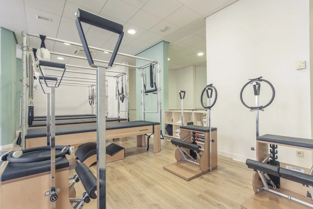 PilatesLab