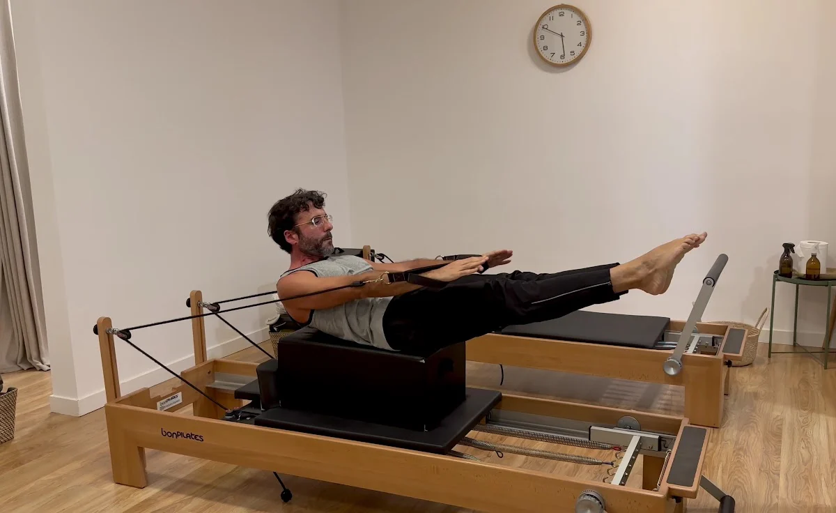 PilatesLab - 2