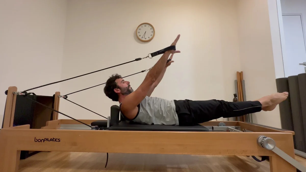 PilatesLab - 3