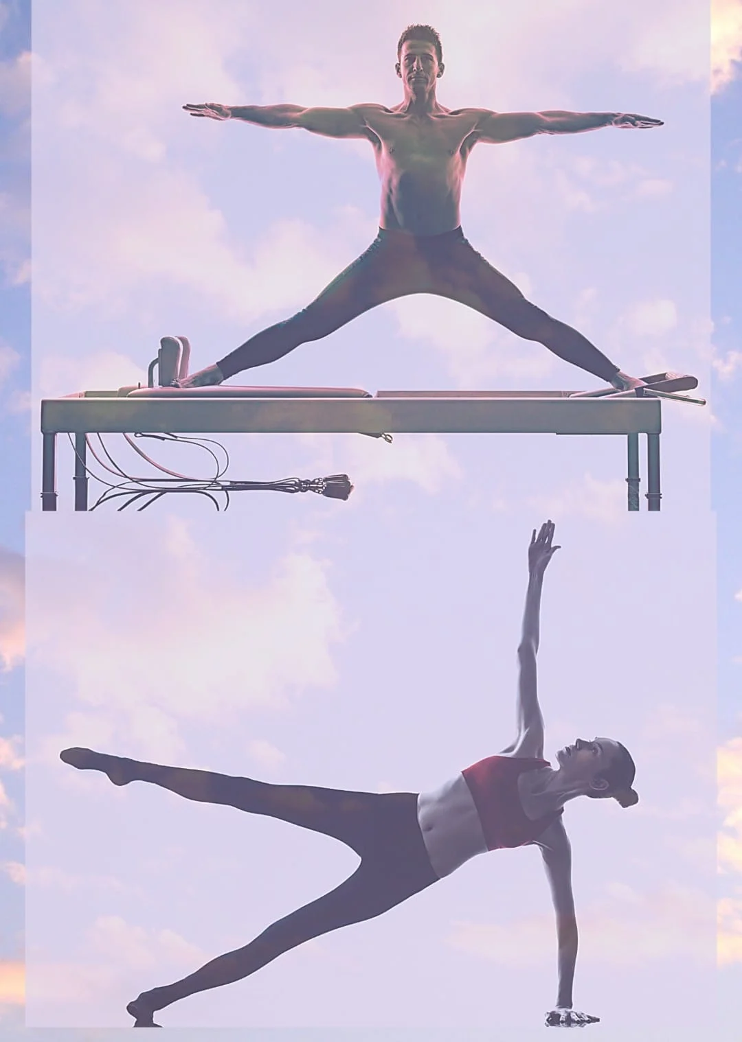 PilateSSanse BodyArt Estudio de Pilates con Máquinas en San Sebastián