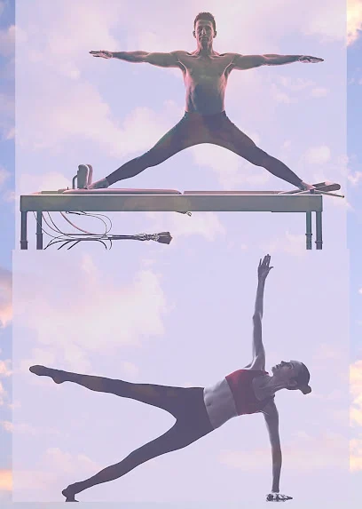 PilateSSanse BodyArt Estudio de Pilates con Máquinas en San Sebastián