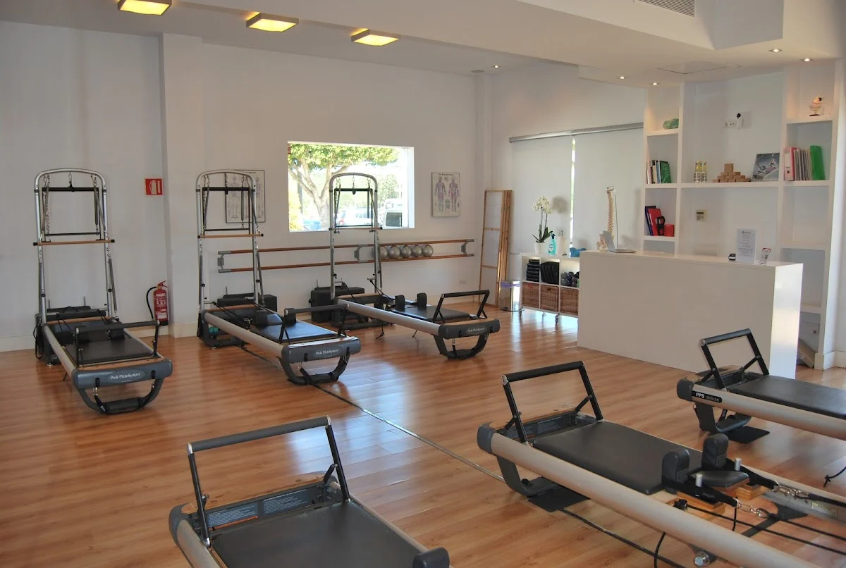 Pilatestudio Ibiza