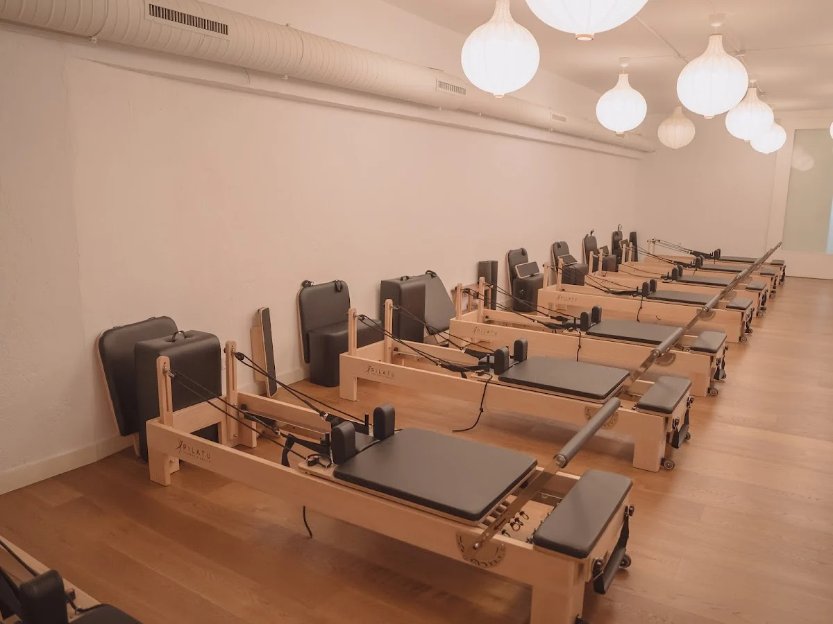 Pinar Pilates