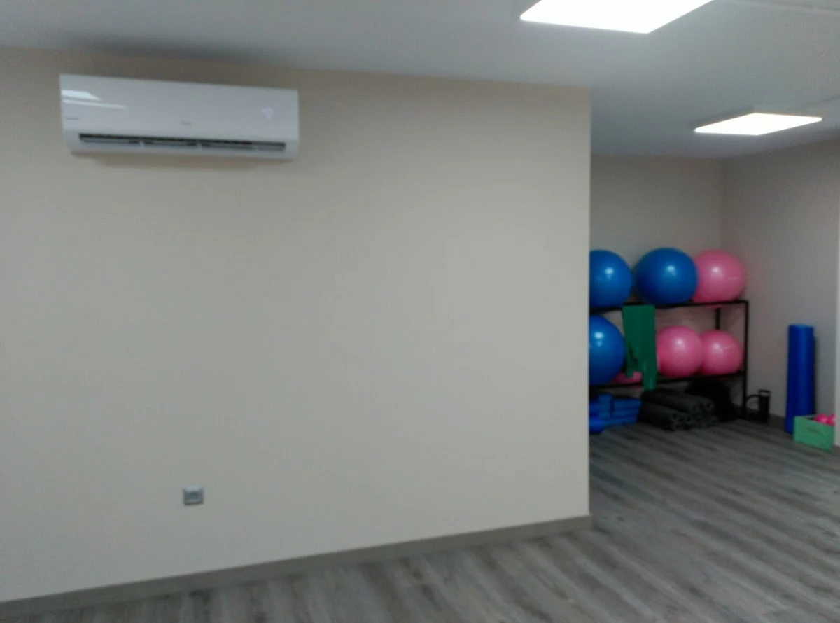 Piuryfit - 3