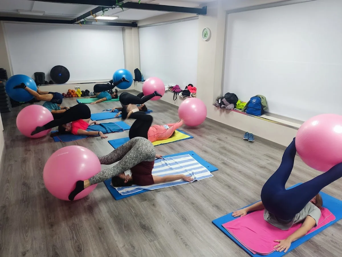Piuryfit