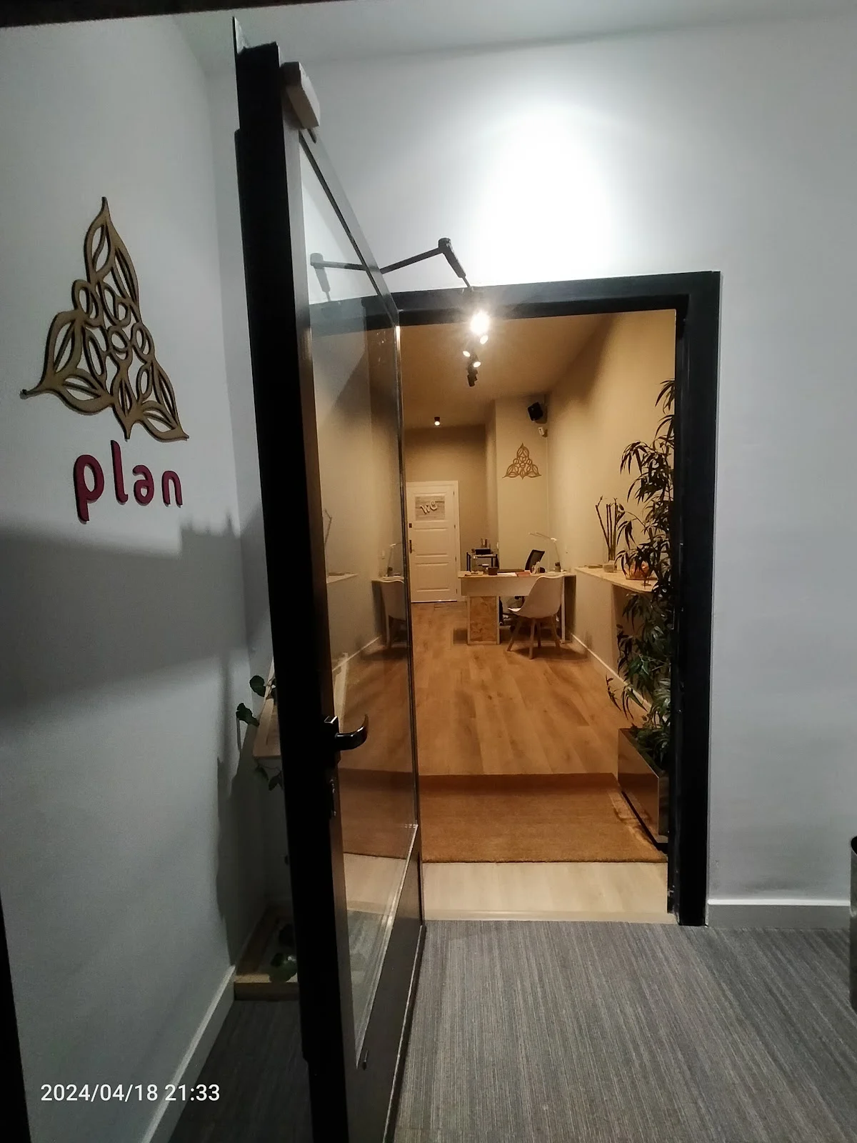 Plan Pilates Studio - 2