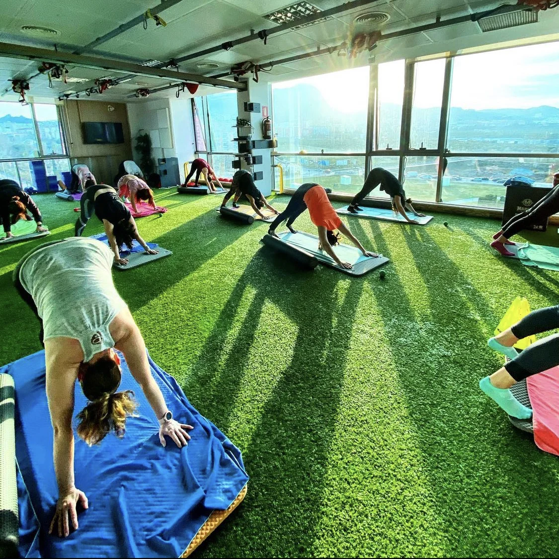 PlayPilates
