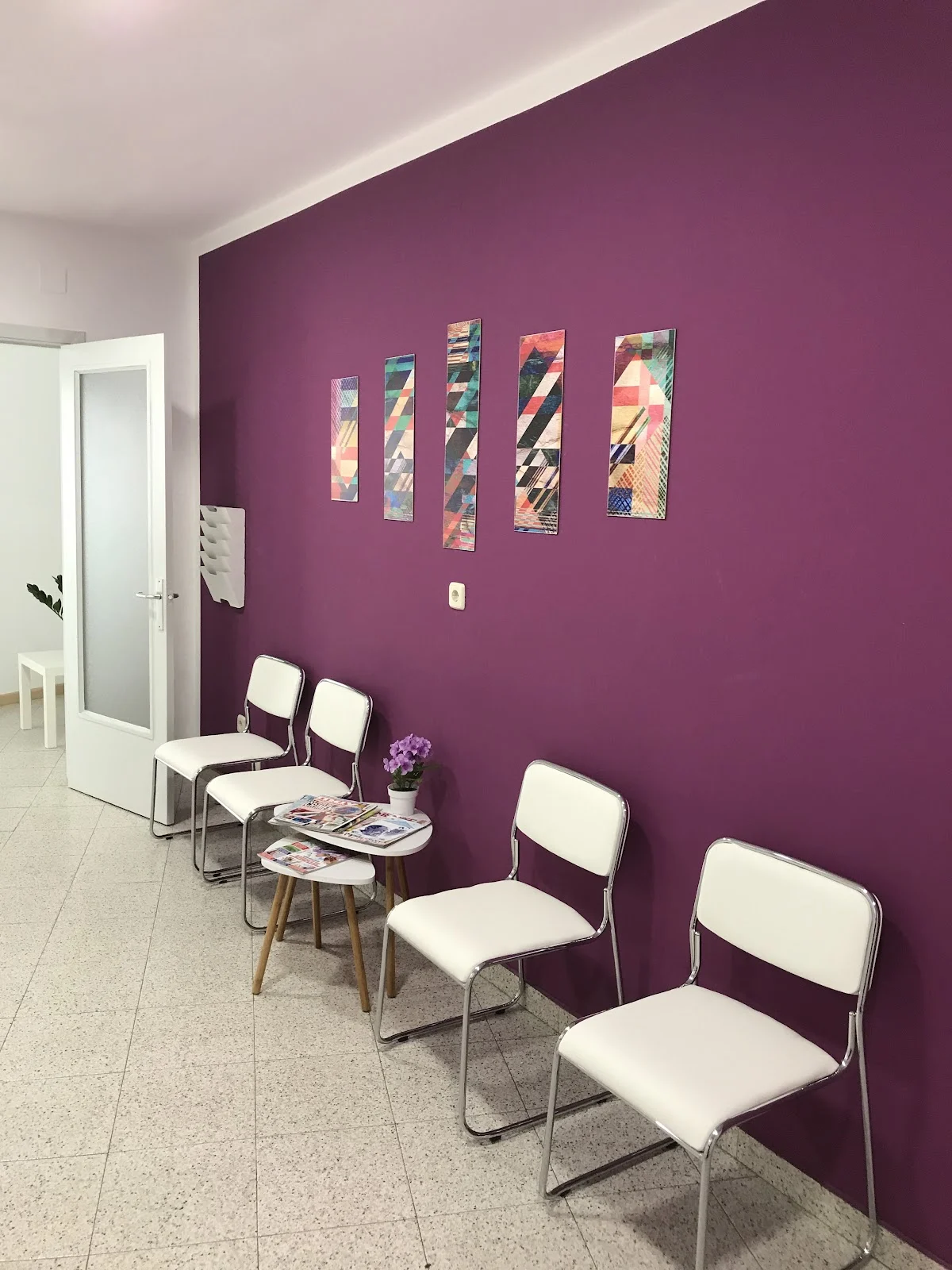 Plenum Centre de Psicologia i Coaching
