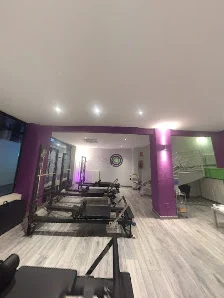 Plenum Pilates - 3