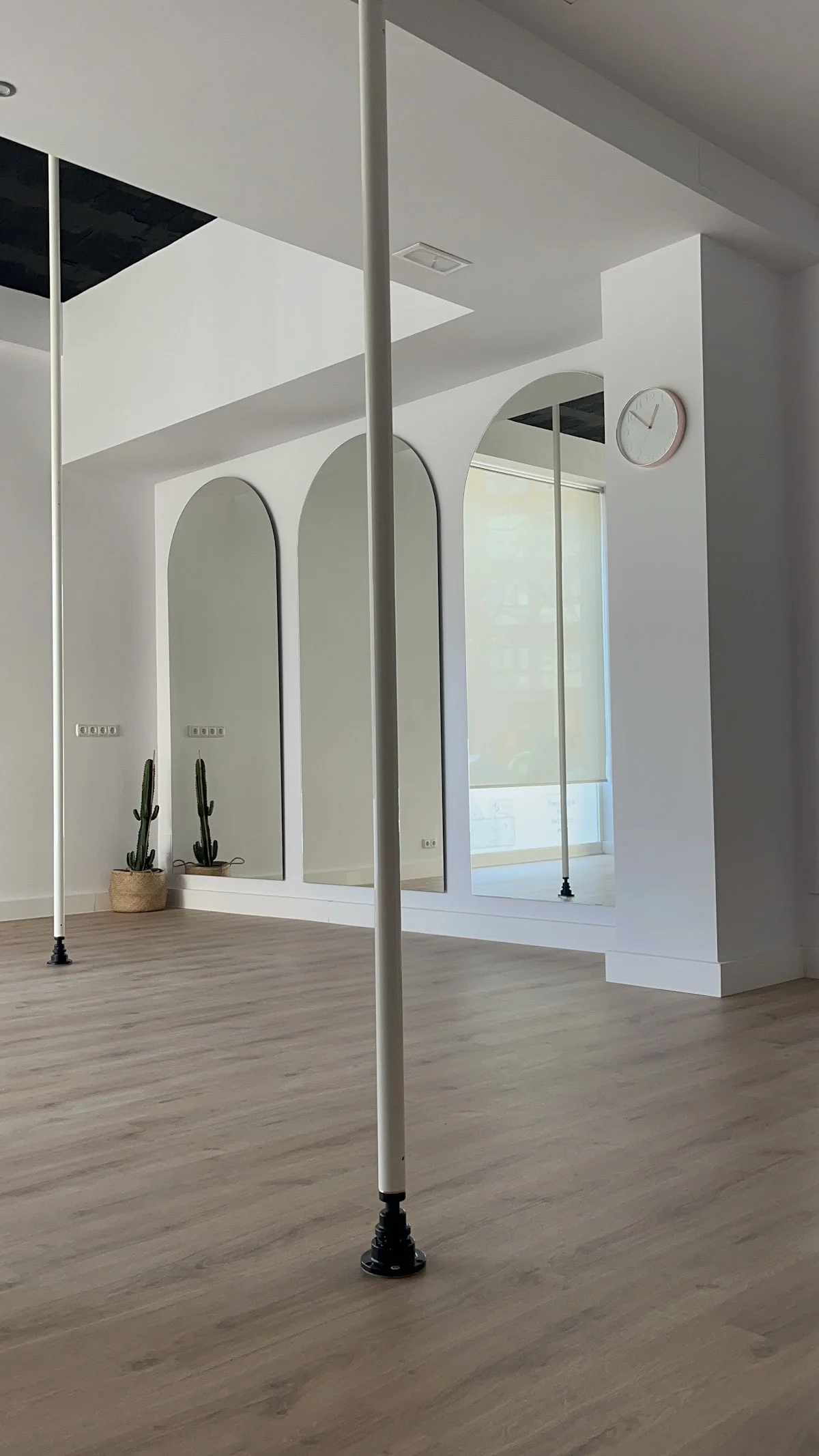 Pole Studio Donostia - 2