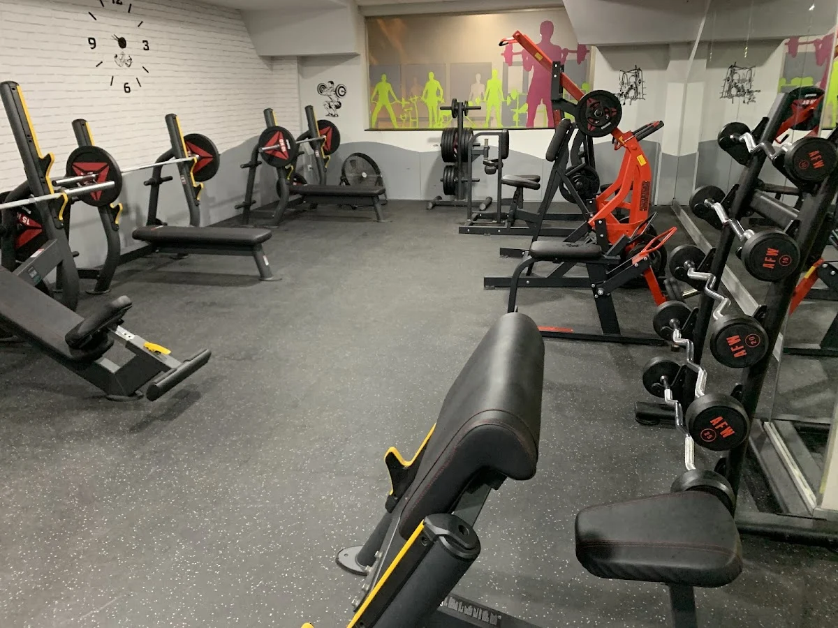 PorSport - 4