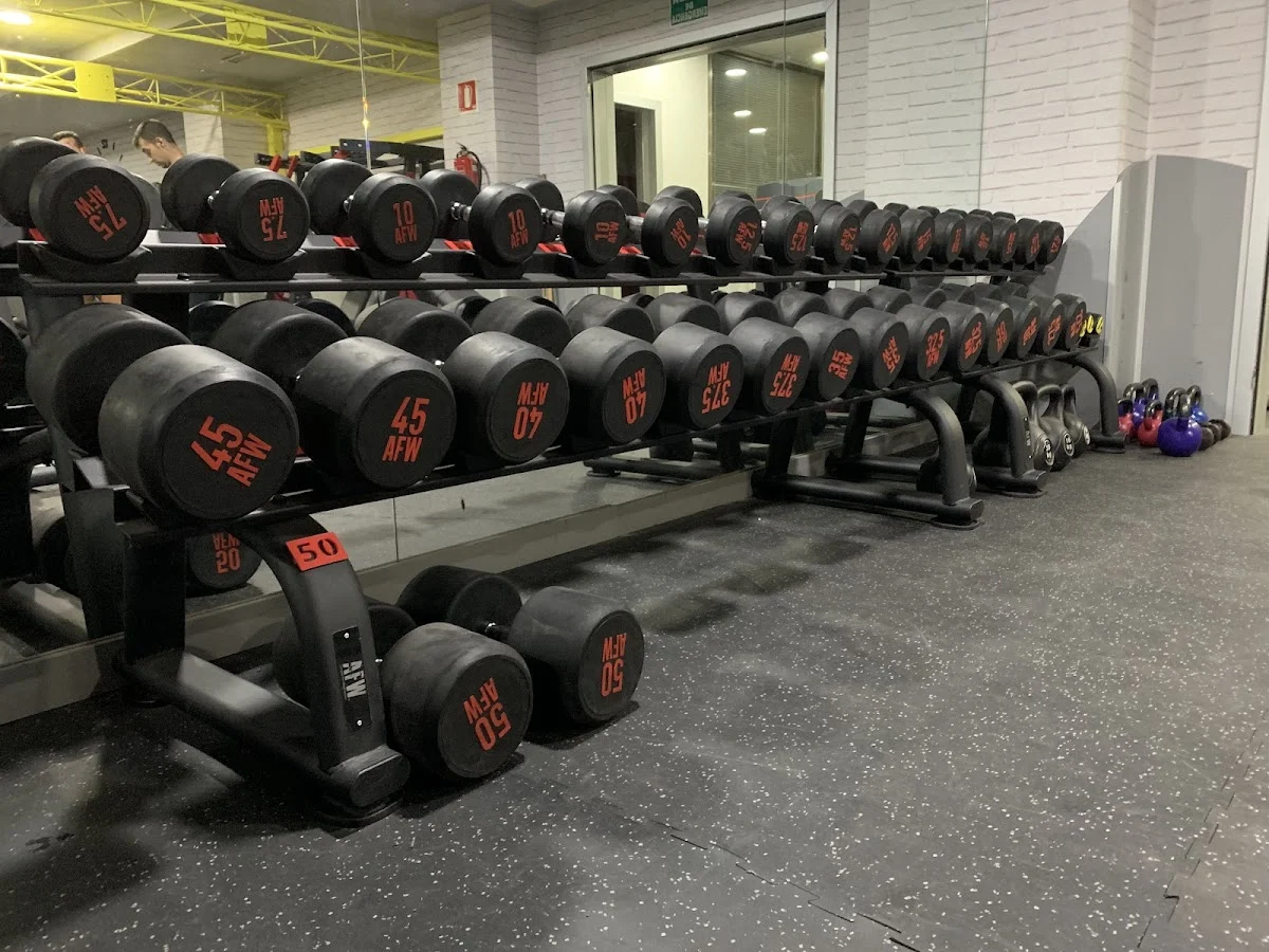 PorSport - 6