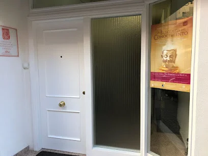 Practica la Meditación CIAG. Alcoi