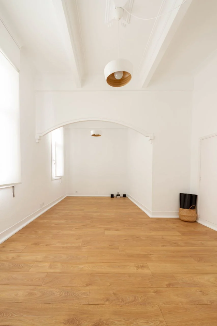 Prana Studio Yoga