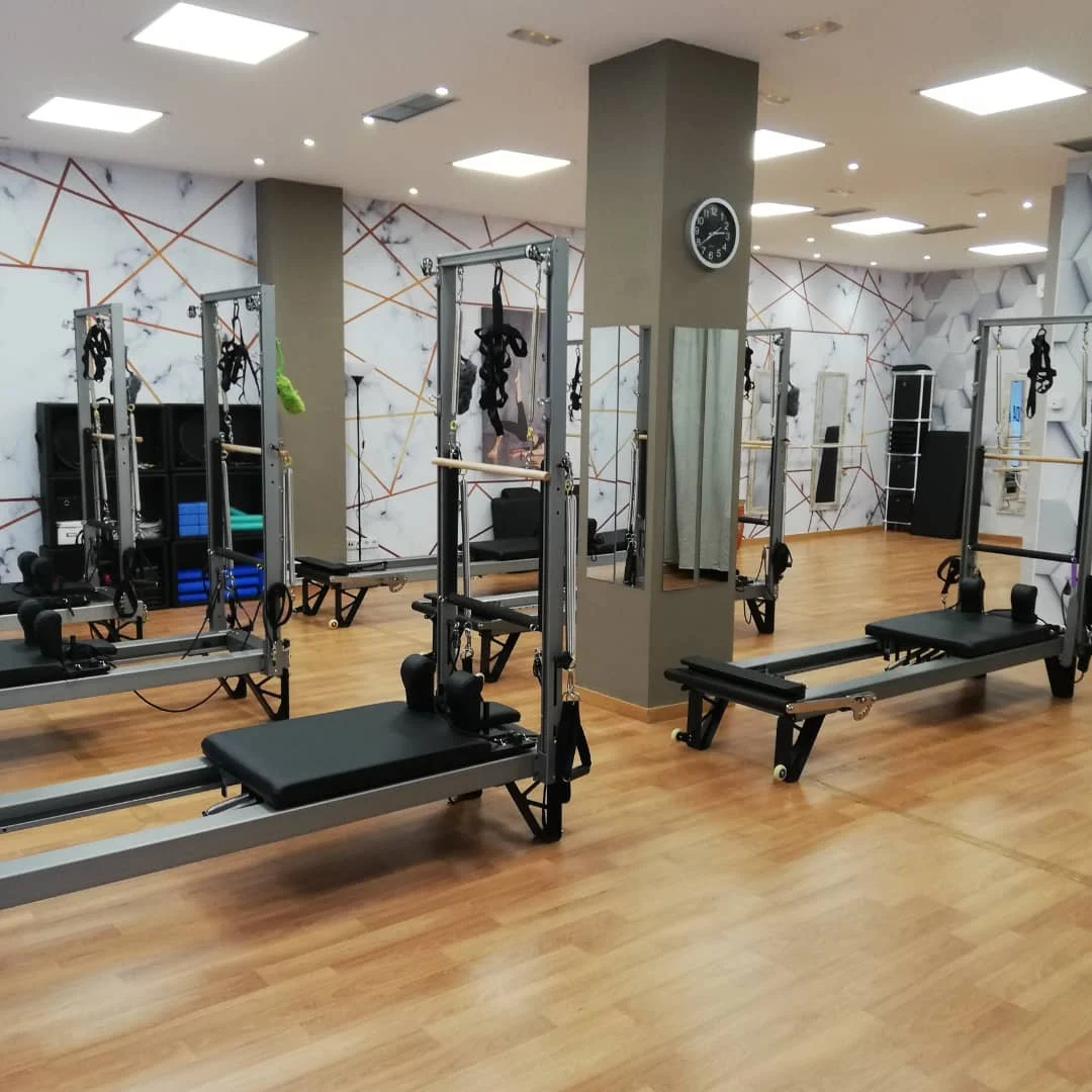 PROFESIONAL PILATES ESPACIO