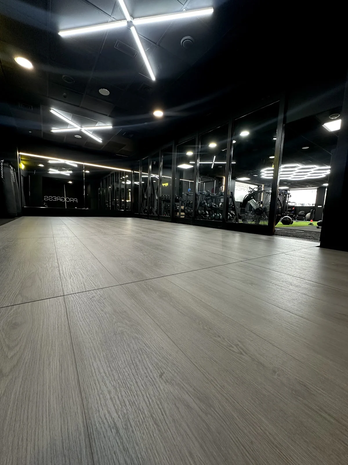 PROGRESS MIJAS - 5