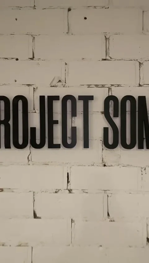Project SOMA - 2