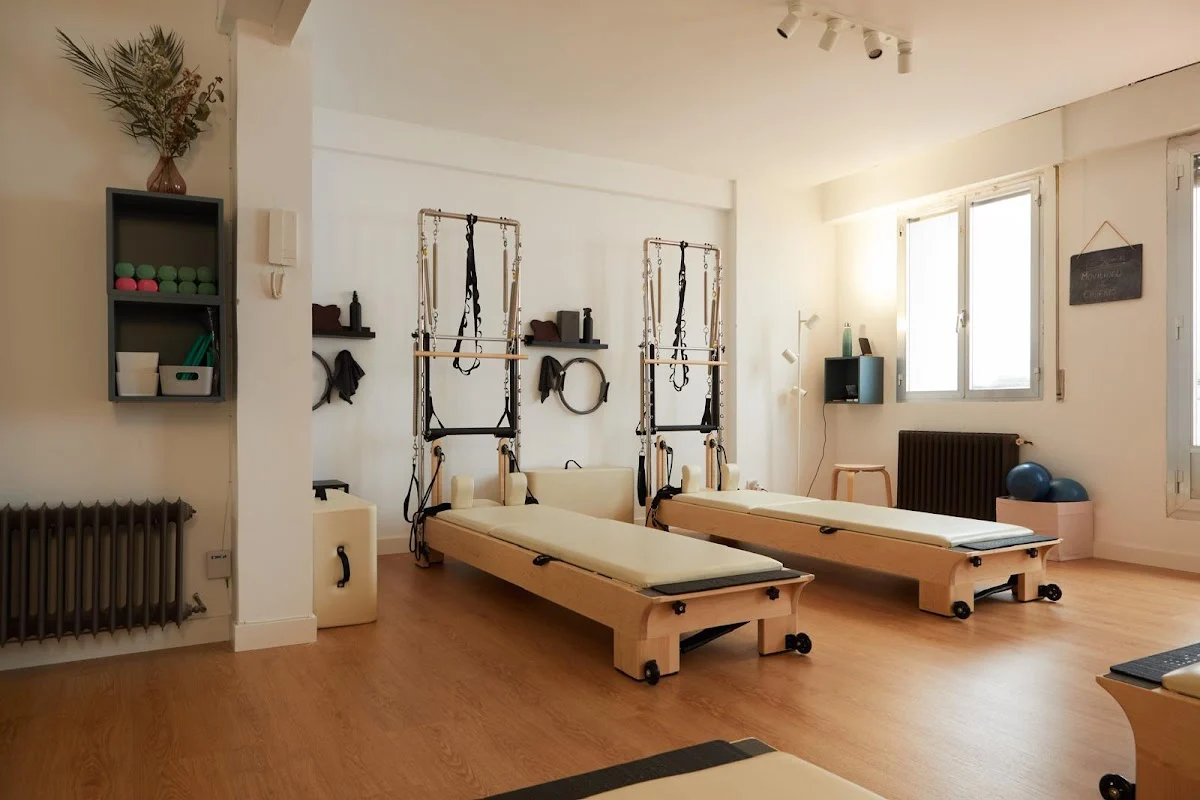 Proyecta Pilates