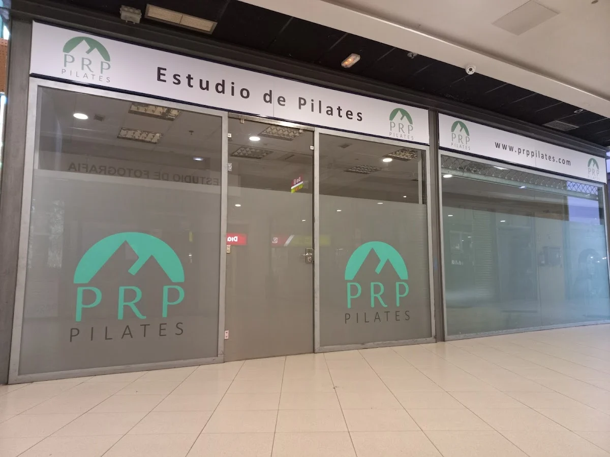 PRP Pilates - 2