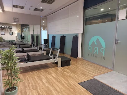 PRP Pilates