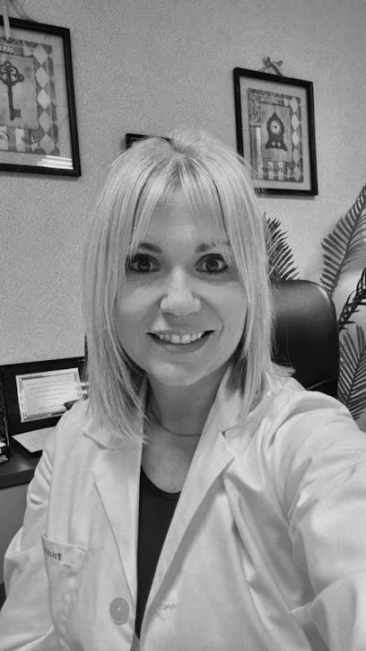 Psicóloga Miriam Sánchez - Tarancón Centro Integral Cervantes