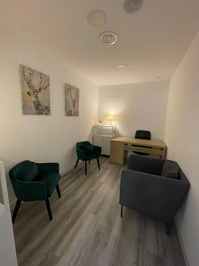 Psicología en Zaragoza Zulema C.