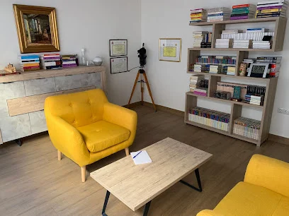 Psicología para el renacer - Juan Molina y Francisca Figueroa