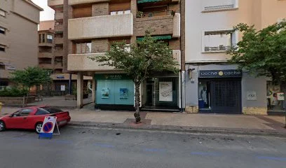 Psicólogo Cristian Casamitjana - Alcañiz