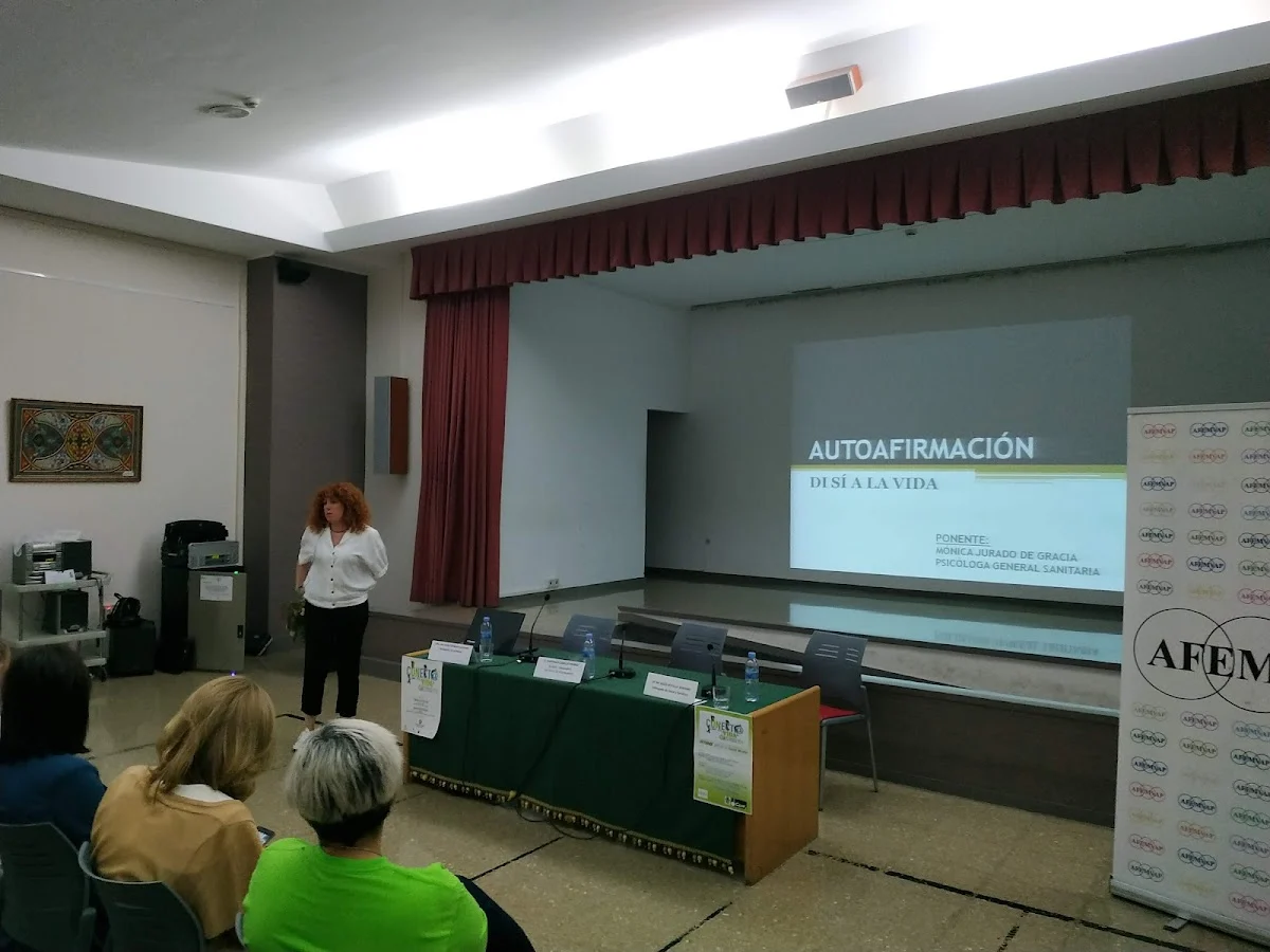 Psique, Centro de Psicología (Psicología en Pozoblanco)