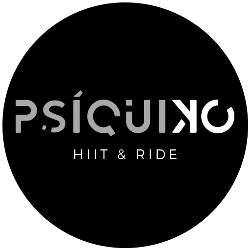 Psiquiko HIIT & Ride - 2