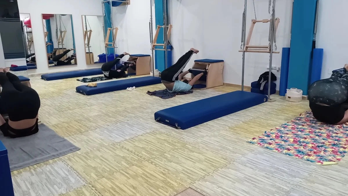 PTHEPILATES - 3