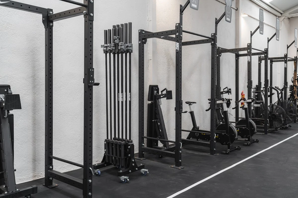 Púlsar Training Studio - 3