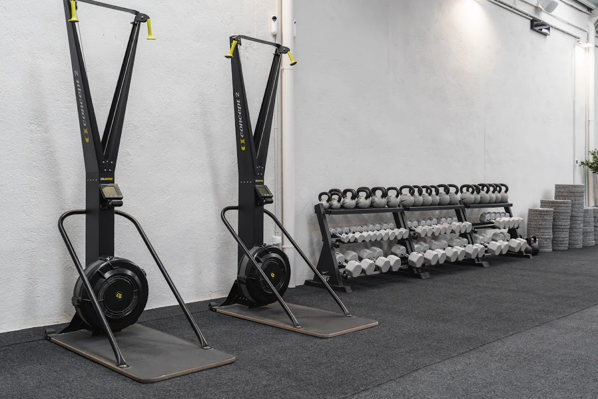 Púlsar Training Studio - 5