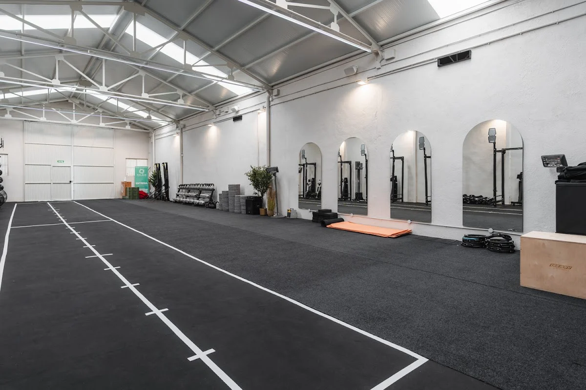 Púlsar Training Studio