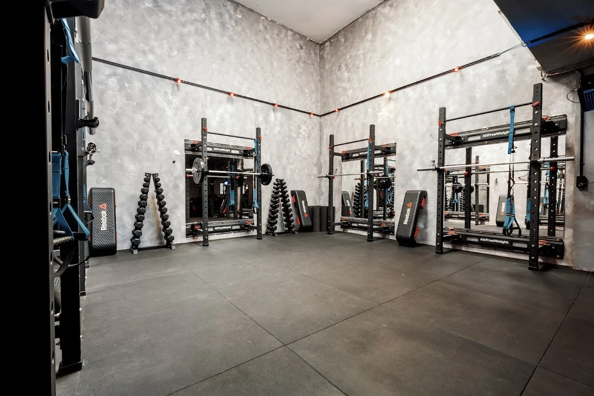 Pulso Estudio Fitness - Bootcamp & Indoor Cycling - 2