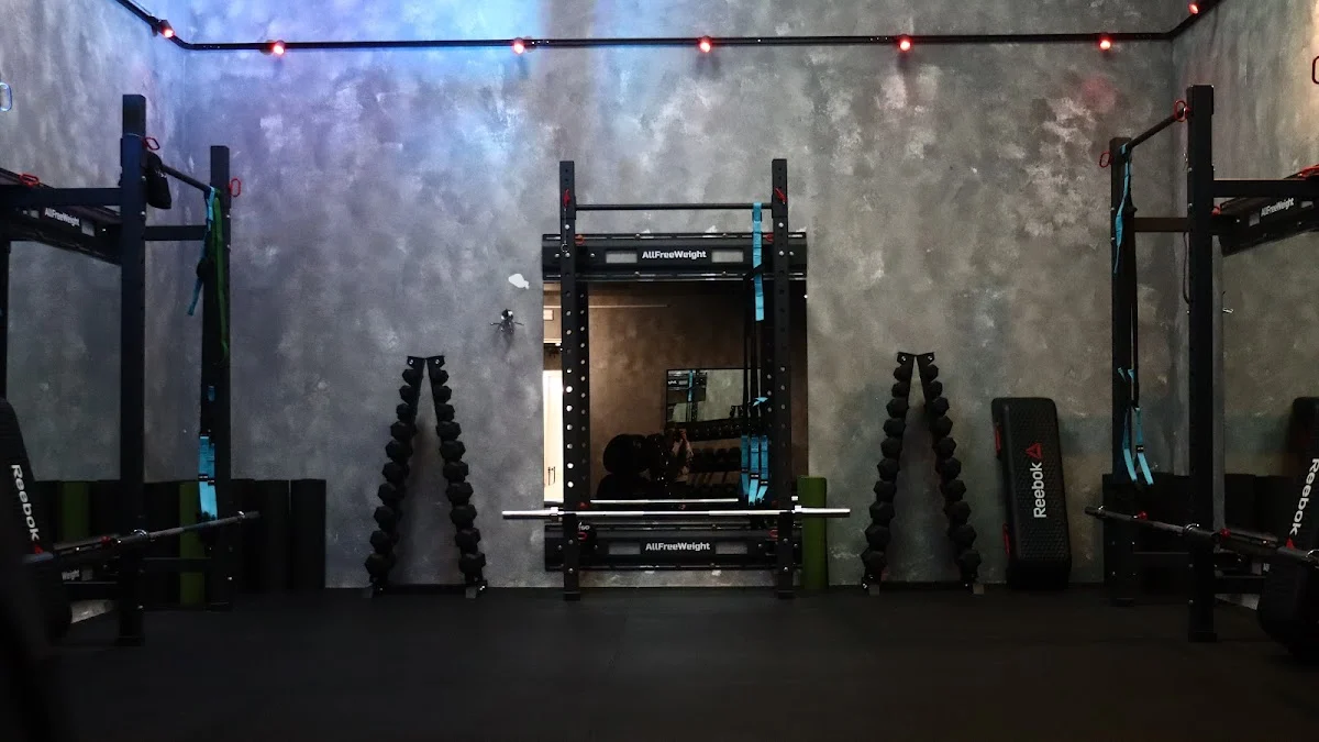 Pulso Estudio Fitness - Bootcamp & Indoor Cycling