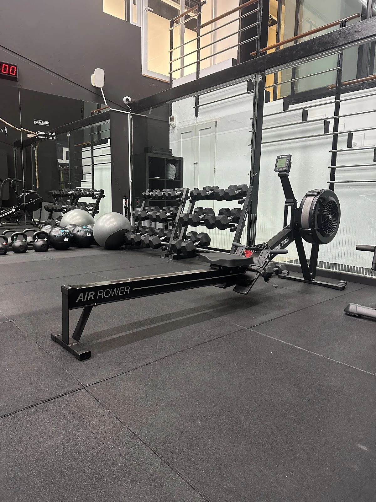 Pulso Training Club - 3