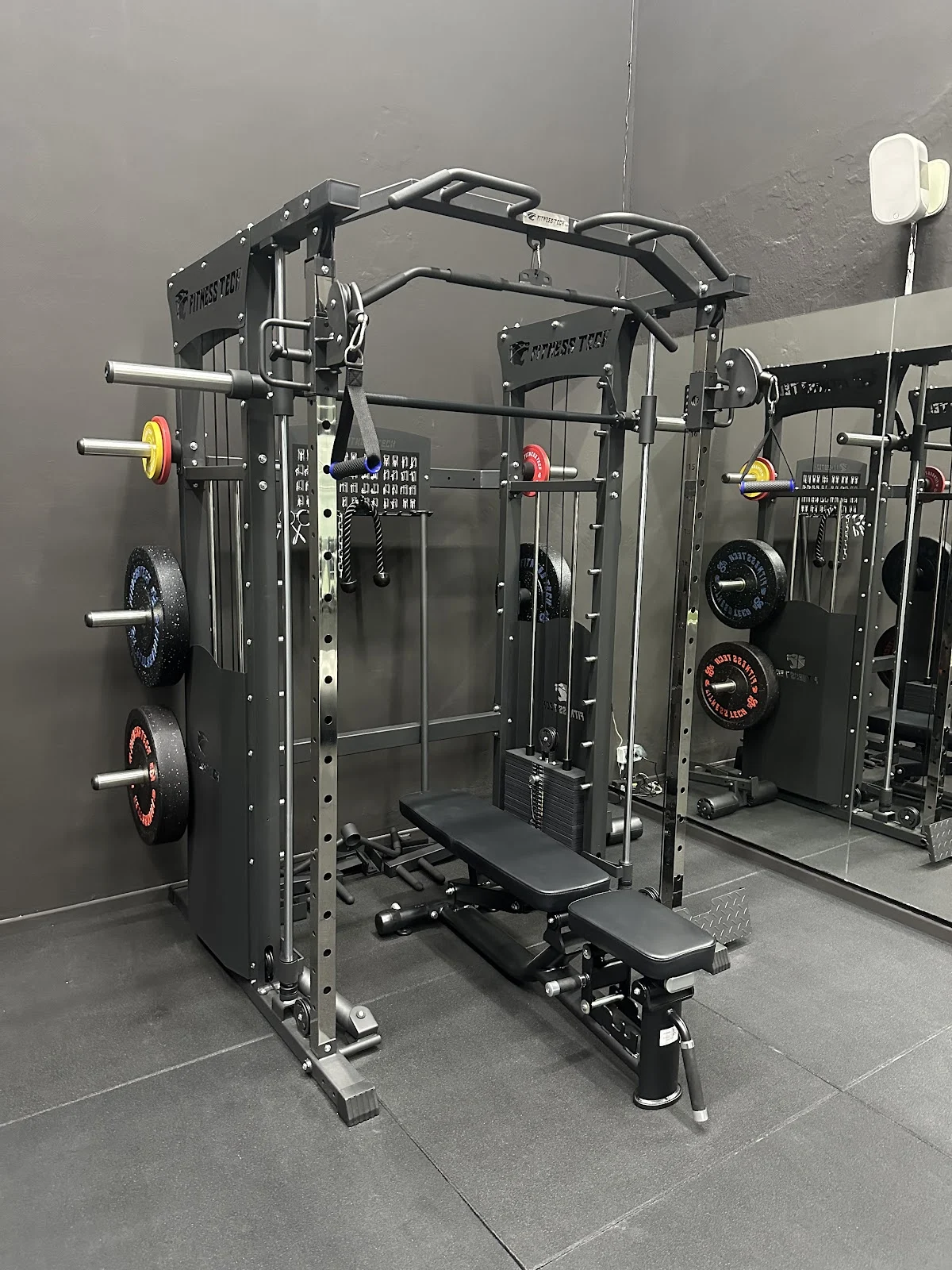 Pulso Training Club - 4