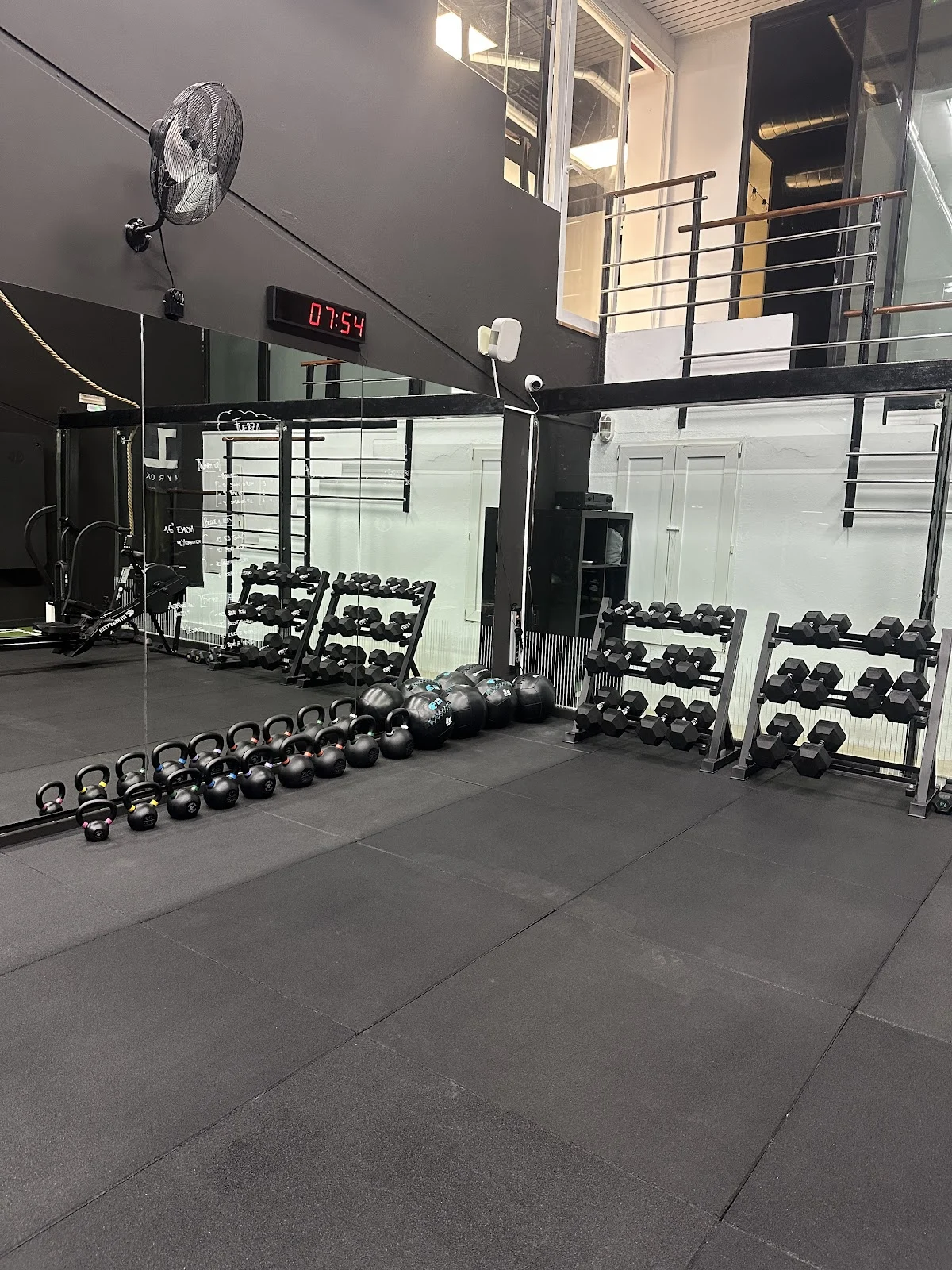 Pulso Training Club - 5