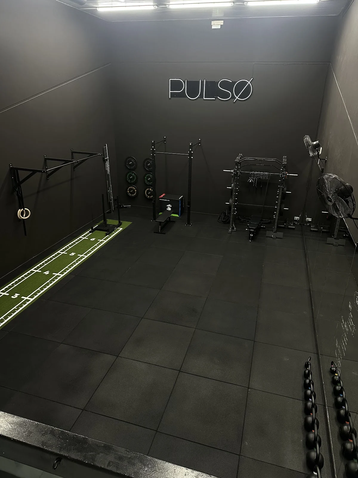 Pulso Training Club