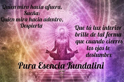 Pura Esencia Kundalini