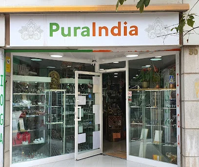 Pura India
