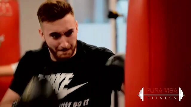 Pura Vida Fitness - 6
