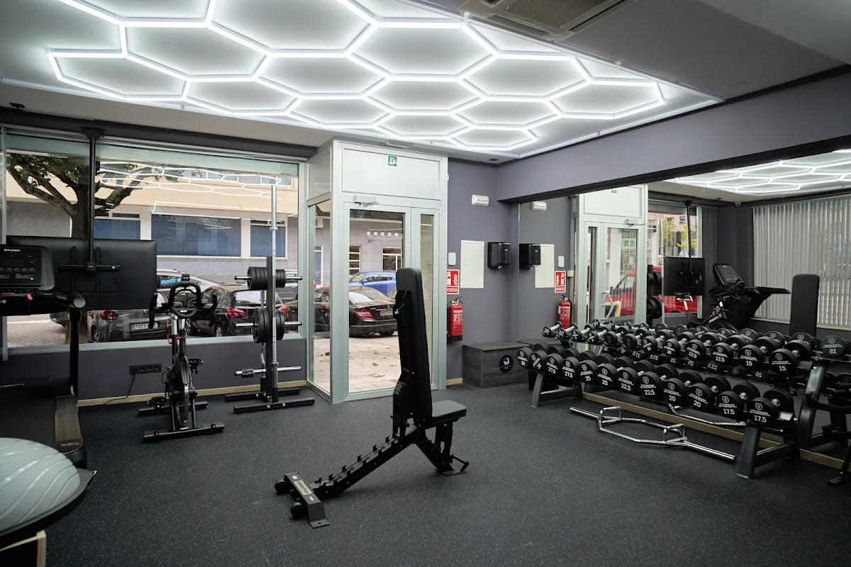 PURA VIDA FITNESS Vigo - 4