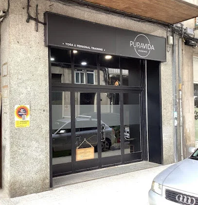 Pura Vida Ourense