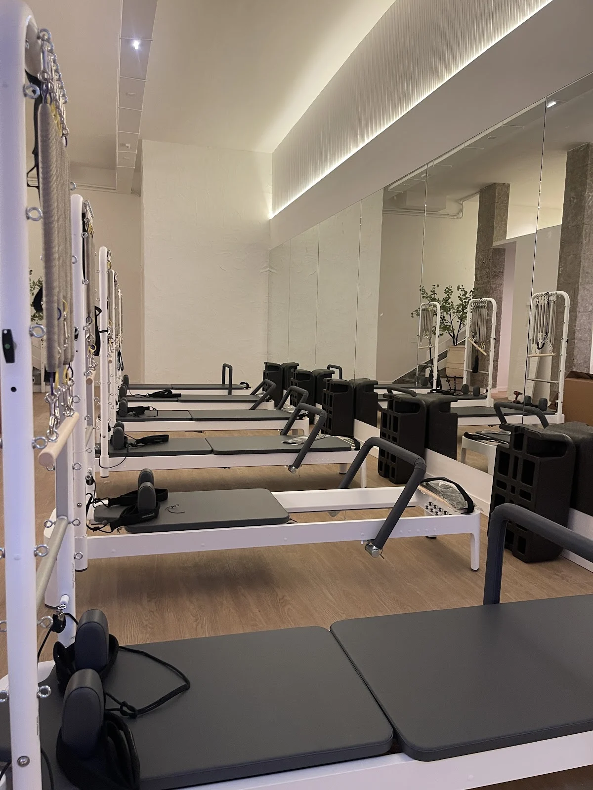Pure Pilates - Imeldo Seris - 2