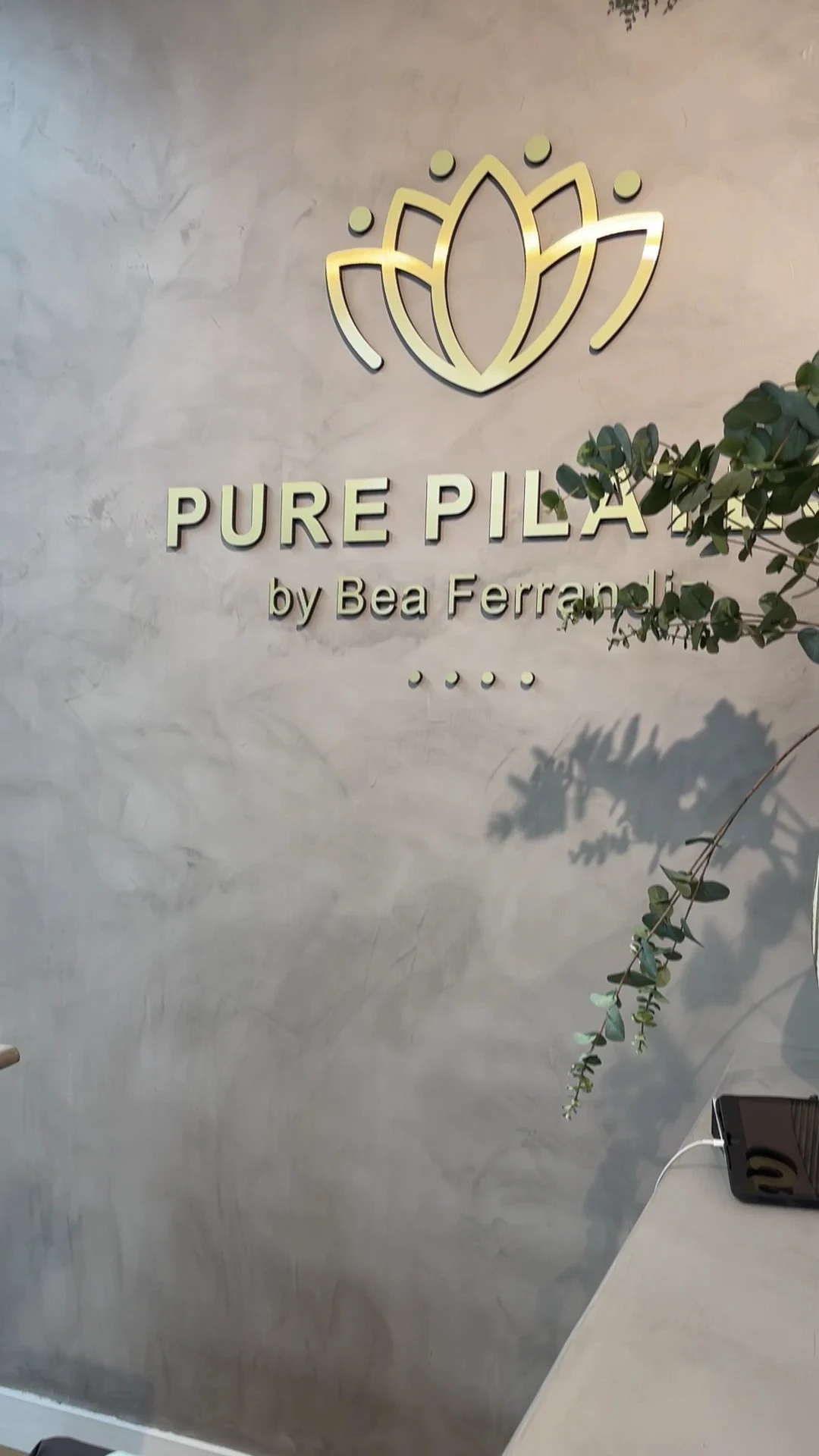 Pure Pilates - Imeldo Seris - 3