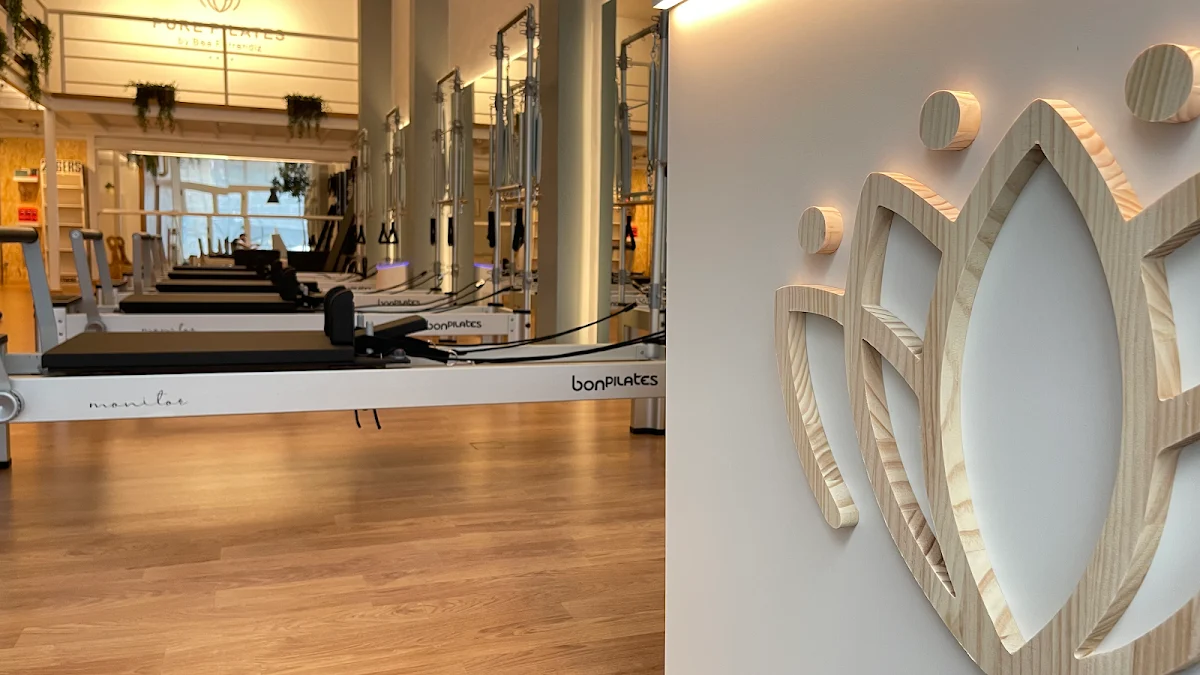 Pure Pilates - Plaza Ireneo