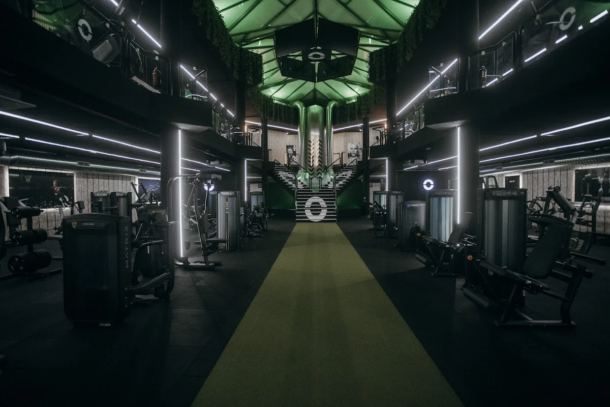 Puro Fit Mairena del Aljarafe